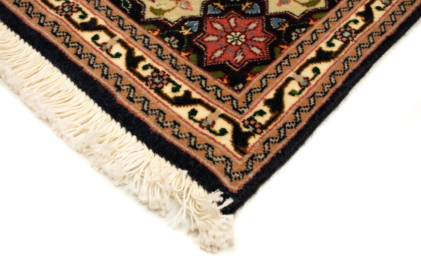 Tabriz - 50 Raj Alfombra 151x102cm - Alfombra persa