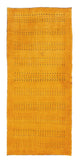 Loribaft Alfombra 83x197cm - Perserteppich Wollteppich