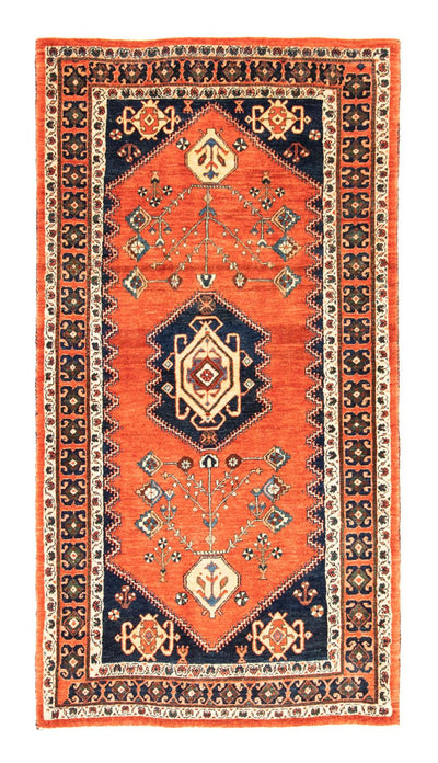 Qashqai Alfombra 104x190cm - Alfombra persa