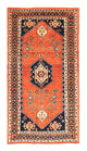 Qashqai Alfombra 190x104cm - Alfombra persa