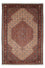 Alfombra persa - Nómada - 250 x 161 cm - marrón