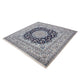 Nain Alfombra 195x196cm - Alfombra persa