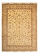 Tabriz - 50 Raj Alfombra 393x298cm - Alfombra persa