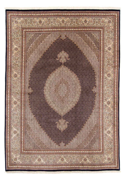 Tabriz Alfombra 250x354cm - Alfombra persa