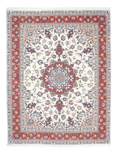 Tabriz - 50 Raj Alfombra 156x200cm - Alfombra persa