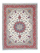 Tabriz - 50 Raj Alfombra 200x156cm - Alfombra persa