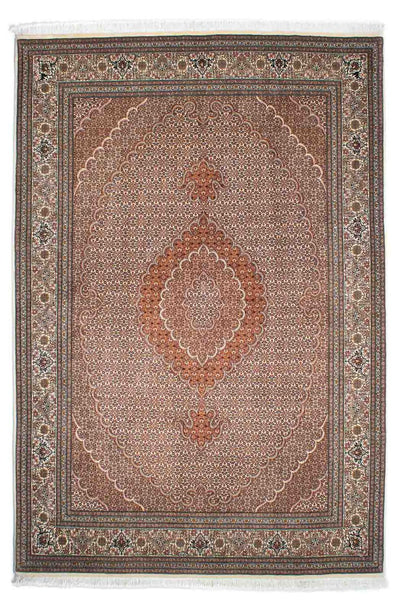 Tabriz Alfombra 170x246cm - Alfombra persa