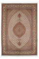 Tabriz Alfombra 168x250cm - Alfombra persa
