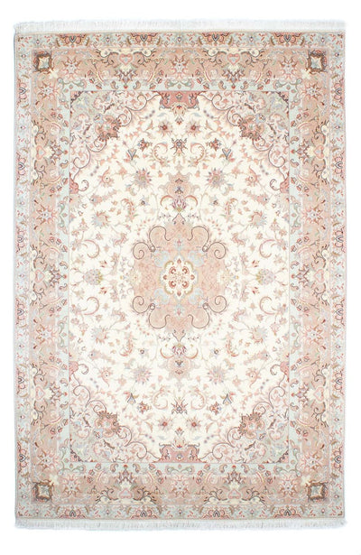 Tabriz - 50 Raj Alfombra 168x248cm - Alfombra persa
