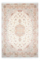 Tabriz - 50 Raj Alfombra 168x248cm - Alfombra persa