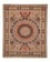 Alfombra Persa - Tabriz - Real - 242 x 202 cm - multicolor