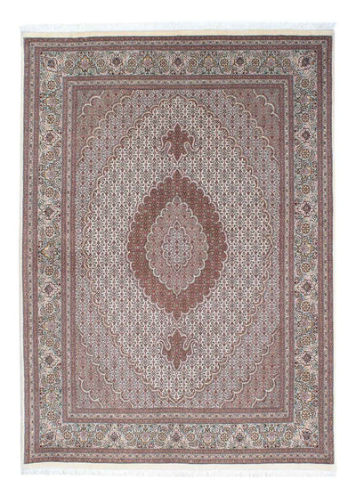 Tabriz - 50 Raj Alfombra 150x210cm - Alfombra persa