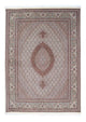 Tabriz - 50 Raj Alfombra 210x150cm - Alfombra persa