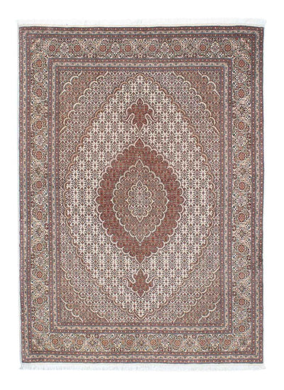 Tabriz - 50 Raj Alfombra 150x210cm - Alfombra persa