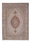 Alfombra Persa - Tabriz - Real - 210 x 150 cm - marrón claro