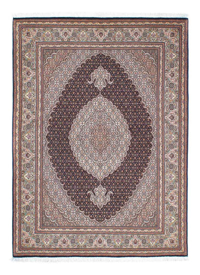 Tabriz Alfombra 149x206cm - Alfombra persa