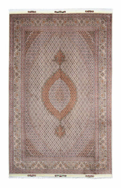 Tabriz Alfombra 200x312cm - Alfombra persa