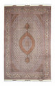 Tabriz Alfombra 200x312cm - Alfombra persa