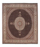 Tabriz Alfombra 298x315cm - Alfombra persa