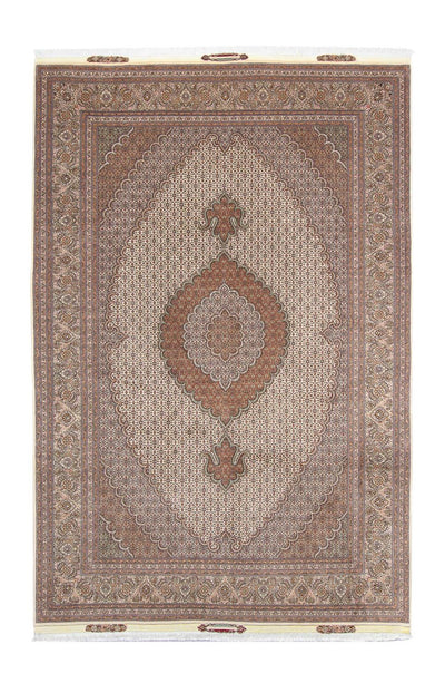 Tabriz Alfombra 200x310cm - Alfombra persa