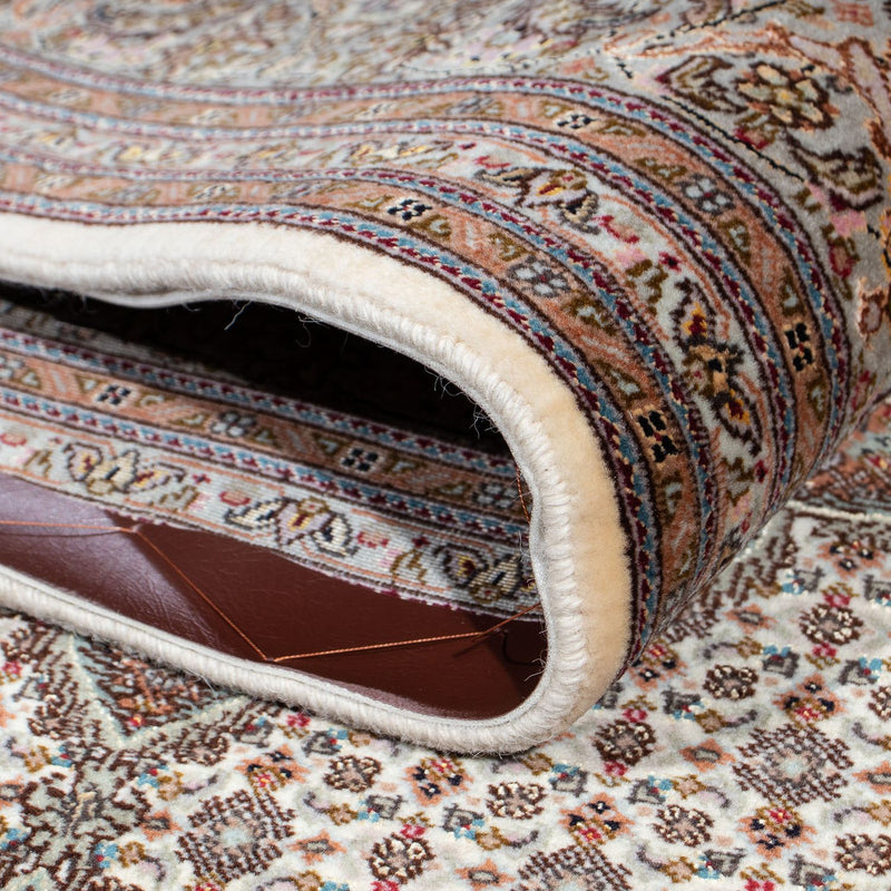 Alfombra persa - Tabriz - 310 x 200 cm - beige
