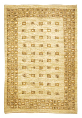 Alfombra Gabbeh - Persa - 236 x 163 cm - beige
