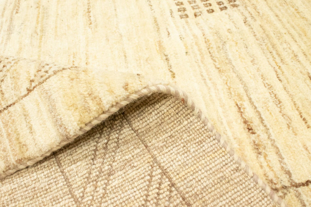 Alfombra Gabbeh - Persa - 231 x 167 cm - beige