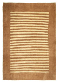 Alfombra Gabbeh - Persa - 273 x 192 cm - marrón