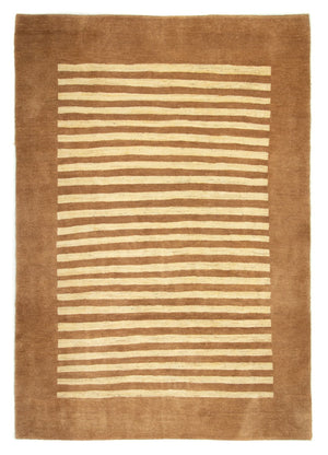 Alfombra Gabbeh - Persa - 273 x 192 cm - marrón