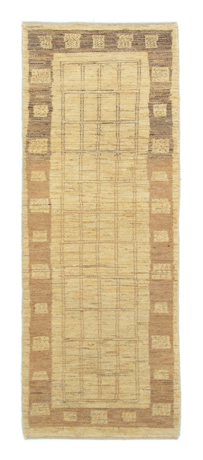 Gabbeh persa Alfombra 68x188cm - Perserteppich Wollteppich