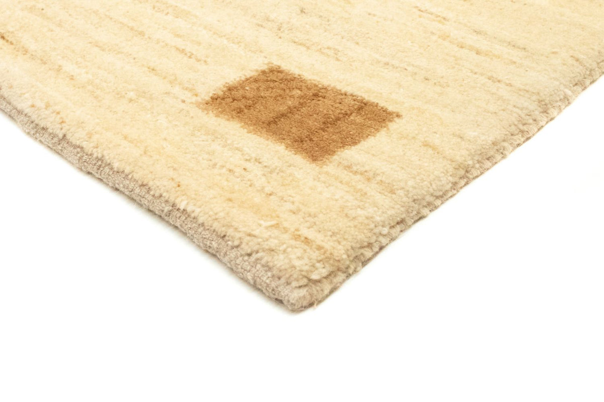 Alfombra Gabbeh - Persa - 228 x 168 cm - beige