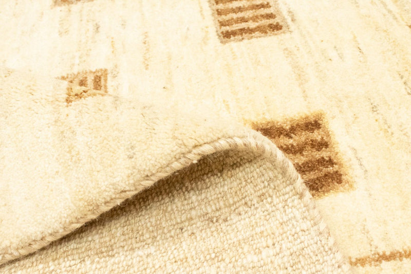 Alfombra Gabbeh - Persa - 228 x 168 cm - beige