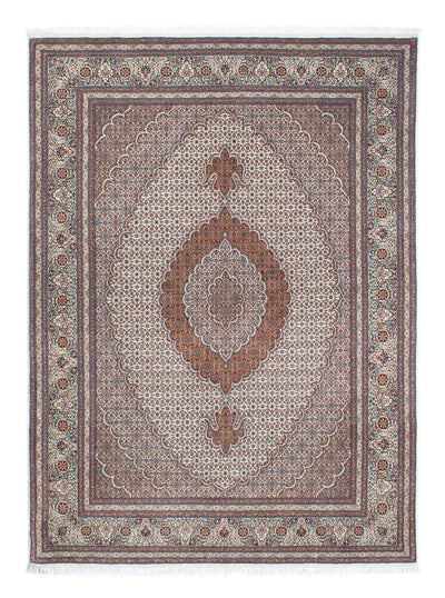 Tabriz Alfombra 153x212cm - Alfombra persa