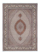 Tabriz Alfombra 153x212cm - Alfombra persa