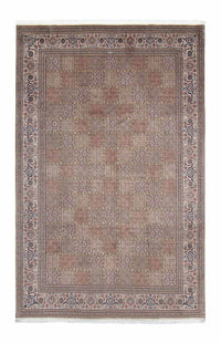 Alfombra persa - Tabriz - 306 x 200 cm - multicolor