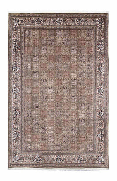 Tabriz Alfombra 200x306cm - Alfombra persa
