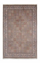 Tabriz Alfombra 200x306cm - Alfombra persa