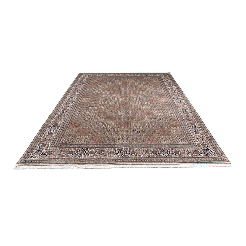 Alfombra persa - Tabriz - 306 x 200 cm - multicolor