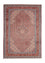 Alfombra persa - Nómada - 302 x 210 cm - marrón claro