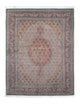 Tabriz Alfombra 151x195cm - Alfombra persa