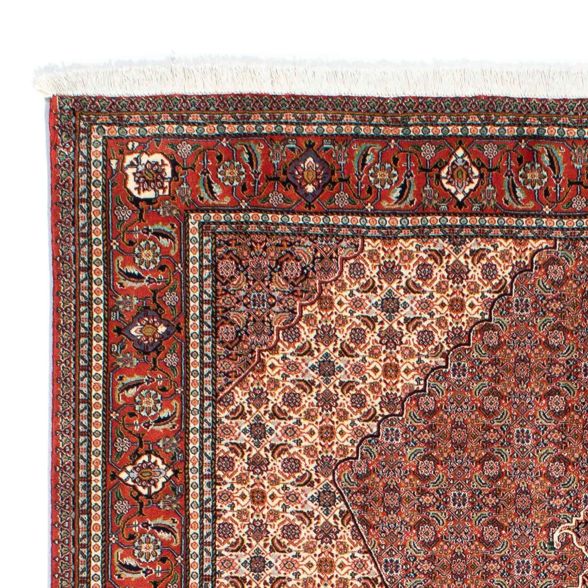 Sarab Alfombra 163x231cm - Alfombra persa
