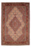 Alfombra persa - Nómada - 225 x 150 cm - óxido