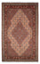 Alfombra persa - Nómada - 262 x 167 cm - marrón