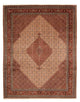 Sarab Alfombra 395x318cm - Alfombra persa