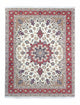 Tabriz - 50 Raj Alfombra 197x152cm - Alfombra persa