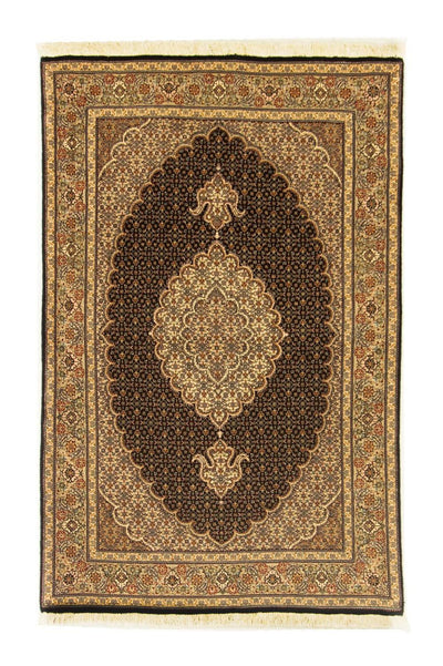 Tabriz - 50 Raj Alfombra 98x150cm - Alfombra persa