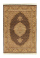 Tabriz - 50 Raj Alfombra 148x101cm - Alfombra persa