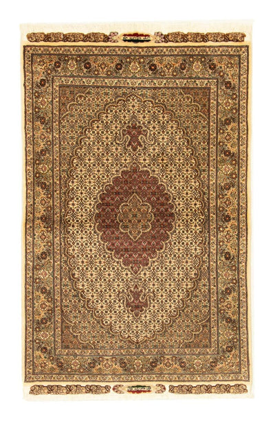 Tabriz - 50 Raj Alfombra 100x157cm - Alfombra persa