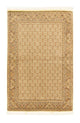 Tabriz - 50 Raj Alfombra 157x101cm - Alfombra persa