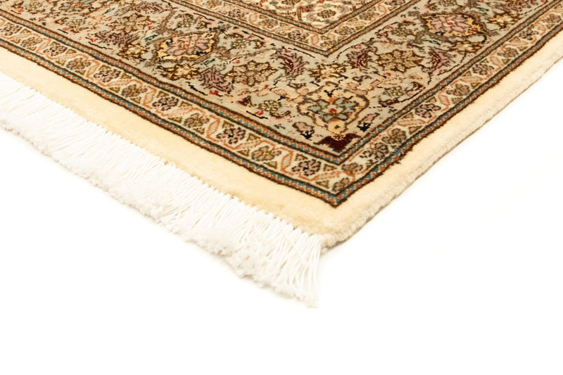 Alfombra Persa - Tabriz - Real - 157 x 101 cm - beige